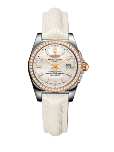 Breitling Galactic C7234853-A791-274X-A12BA-1