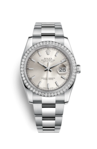 Rolex Datejust 36 116244-0051