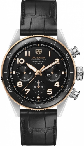 TAG Heuer Autavia CBE5150-FC8280