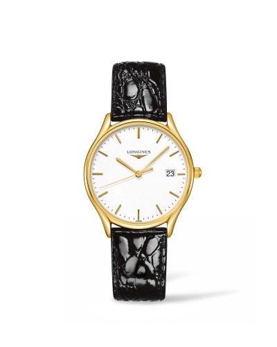 Longines Lyre L4-359-2-12-2