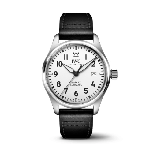 IWC Pilot IW3282-07