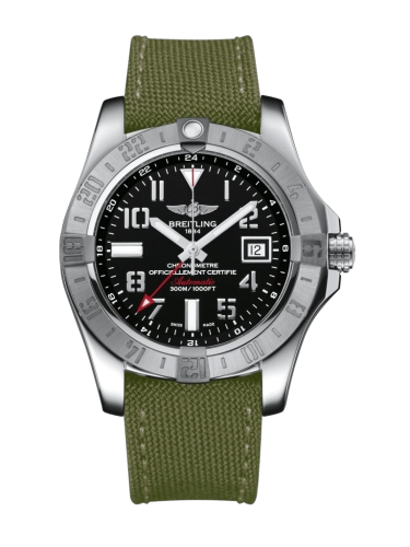 Breitling Avenger A3239011-BC34-106W-A20BA-1