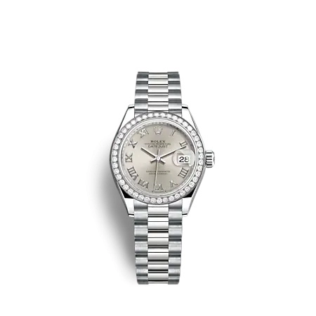 Rolex Lady-Datejust 279139RBR-0007