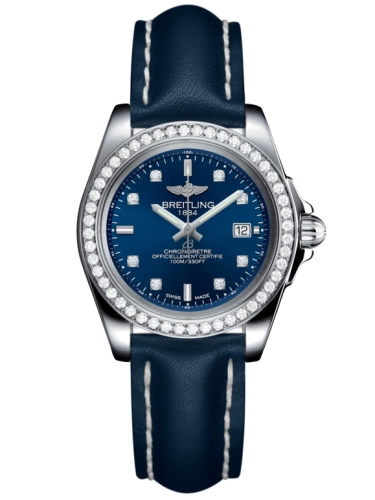 Breitling Galactic A7133053-C966-116X-A14BA-1