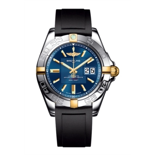 Breitling Galactic B49350L2C809132S