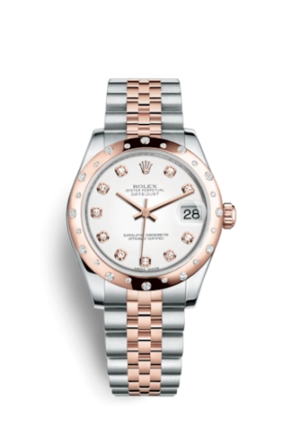 Rolex Datejust 31 178341-0044