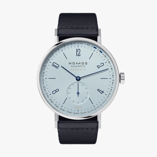 Nomos Glashütte Tangente 180-S3