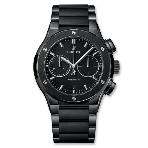 Hublot Classic Fusion 520-CM-1170-CM