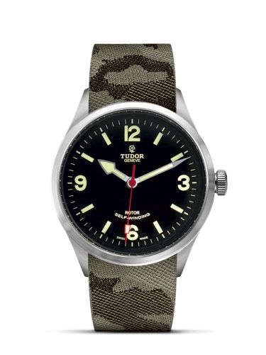 Tudor Ranger 79910-0009