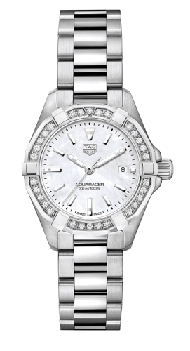 TAG Heuer Aquaracer WBD1413-BA0741