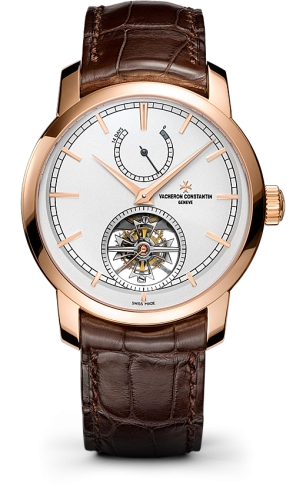 Vacheron Constantin Traditionnelle 89000-000R-9655