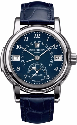 Patek Philippe Grand Complications 5016A-010