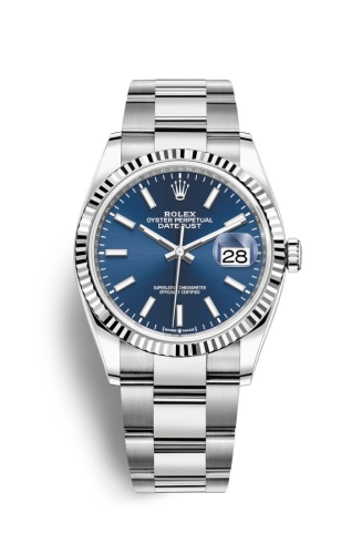 Rolex Datejust 36 126234-0018