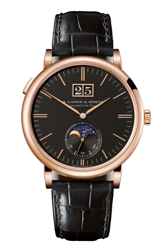 A. Lange & Söhne Saxonia 384-031
