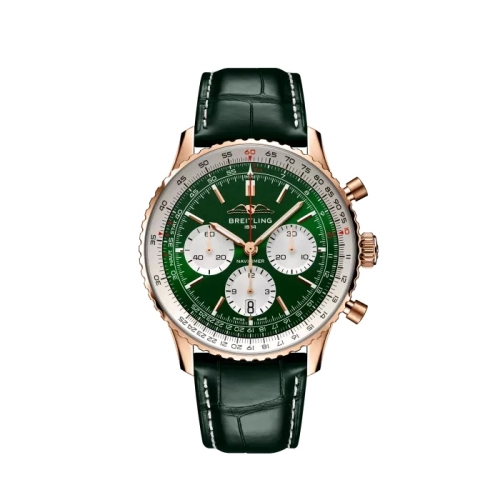 Breitling Navitimer RB01384A1L1P1