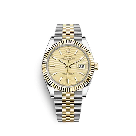 Rolex Datejust 41 126333-0022
