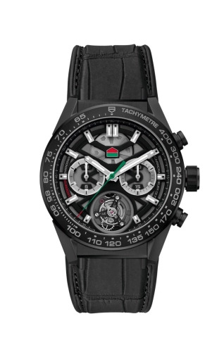 TAG Heuer Carrera CAR5A8W-FT6415