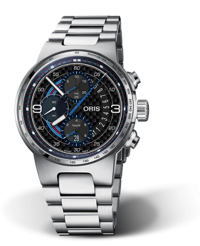 Oris Williams 01-774-7717-4184-SET-MB