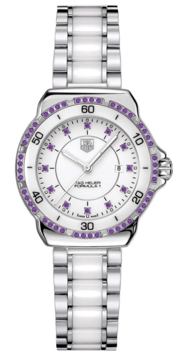 TAG Heuer Formula 1 WAH1319-BA0869