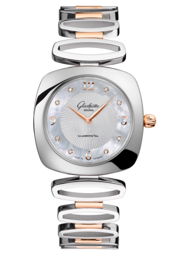 Glashütte Original Pavonina 1-03-02-04-16-14