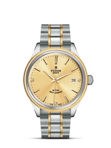 Tudor Style 12503-0004