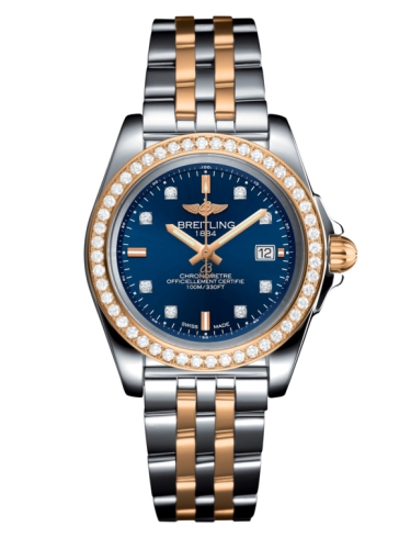 Breitling Galactic C7133053-C967-792C