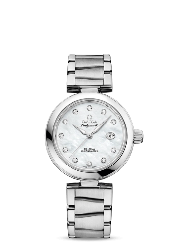 Omega LadyMatic 425-30-34-20-55-002