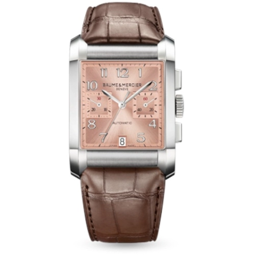 Baume & Mercier Hampton 10031