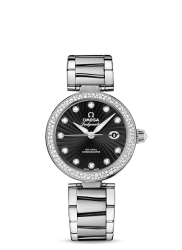 Omega LadyMatic 425-35-34-20-51-001