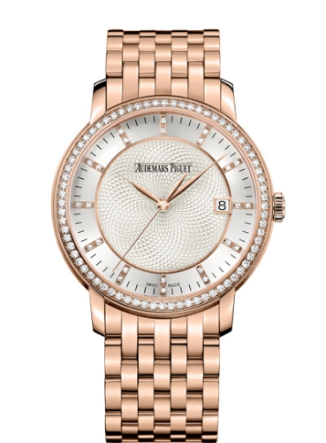 Audemars Piguet Jules Audemars 15173OR-ZZ-1270OR-01