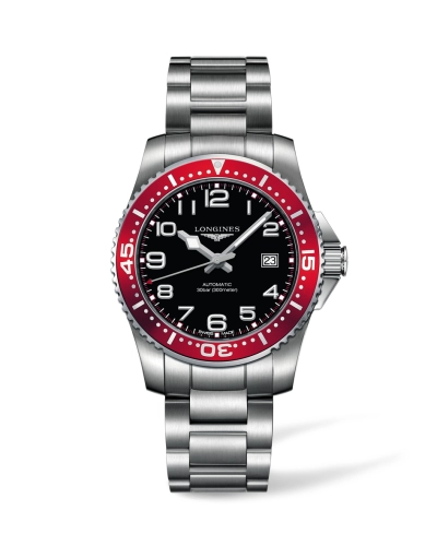 Longines HydroConquest L3-694-4-59-6