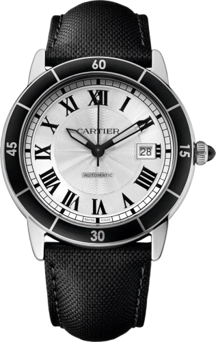 Cartier Ronde de Cartier WSRN0002