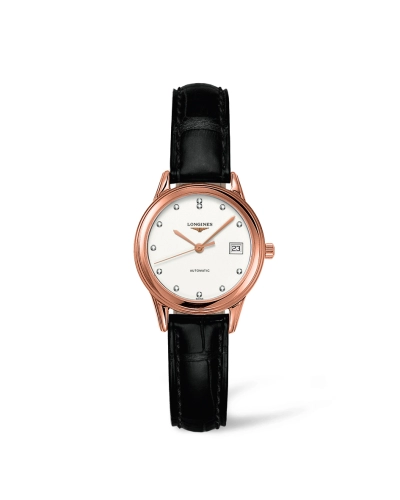 Longines Flagship L4-274-8-27-2