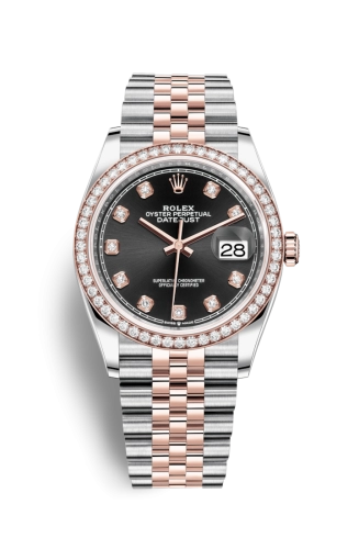 Rolex Datejust 36 126281RBR-0007