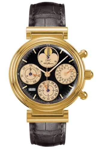 IWC Da Vinci IW3750-05