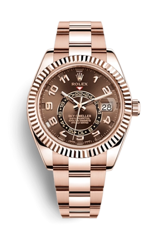Rolex Sky-Dweller 326935-0003