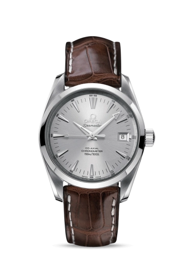 Omega Aqua Terra 2803-30-37