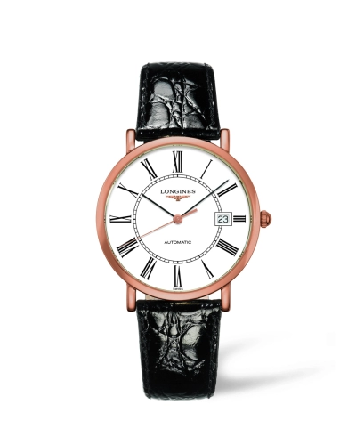 Longines Presence L4-787-8-11-0