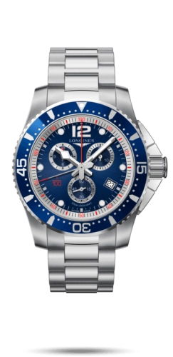 Longines HydroConquest L3-843-4-96-6