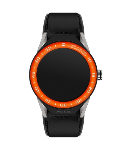 TAG Heuer Connected Watch SBF8A8016-11FT6079