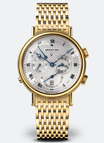 Breguet Classique 5707BA-12-AV0