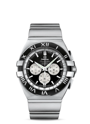 Omega Constellation 1519-51-00