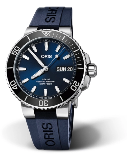 Oris Aquis 01-752-7733-4135-07-4-24-65EB