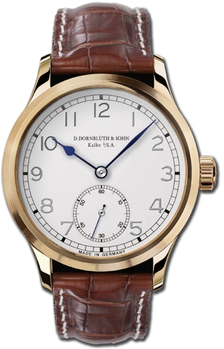 D. Dornblueth & Sohn 99.1 99-1-5-RG