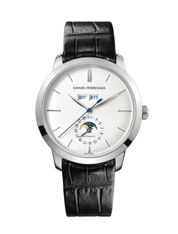 Girard-Perregaux 1966 49535-53-152-BK6A