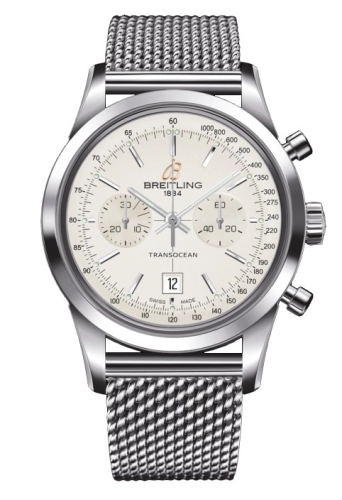 Breitling Transocean A4131012-G757-171A