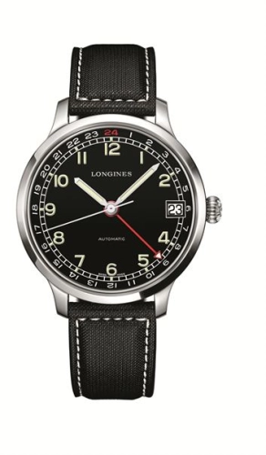 Longines Heritage L2-789-4-53-0
