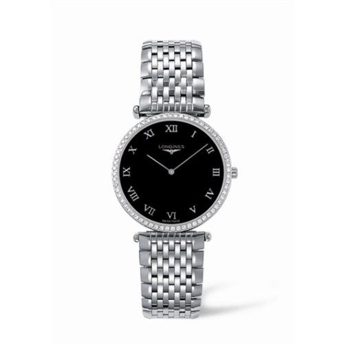 Longines La Grande Classique L4-741-0-51-6