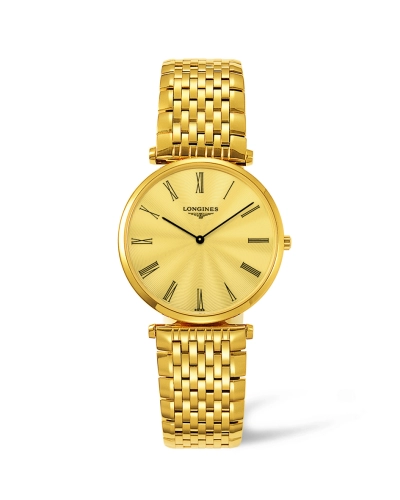 Longines La Grande Classique L4-709-2-41-8