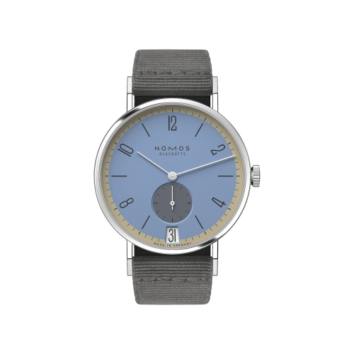 Nomos Glashütte Tangente 179-S22